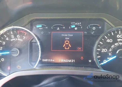 2015 Ford F-150 Lariat from USA, damaged, VIN 1FTEW1EFXFFA33715